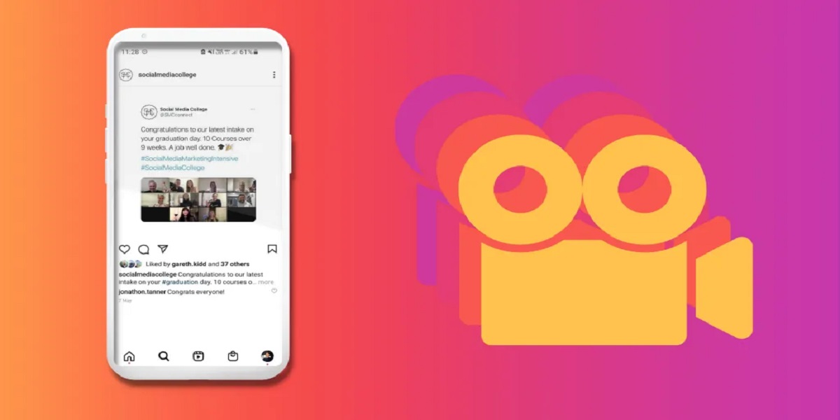 انسٹا گرام کا صارفین کے احتجاج پراہم فیچر ختم کرنے کا اعلان
