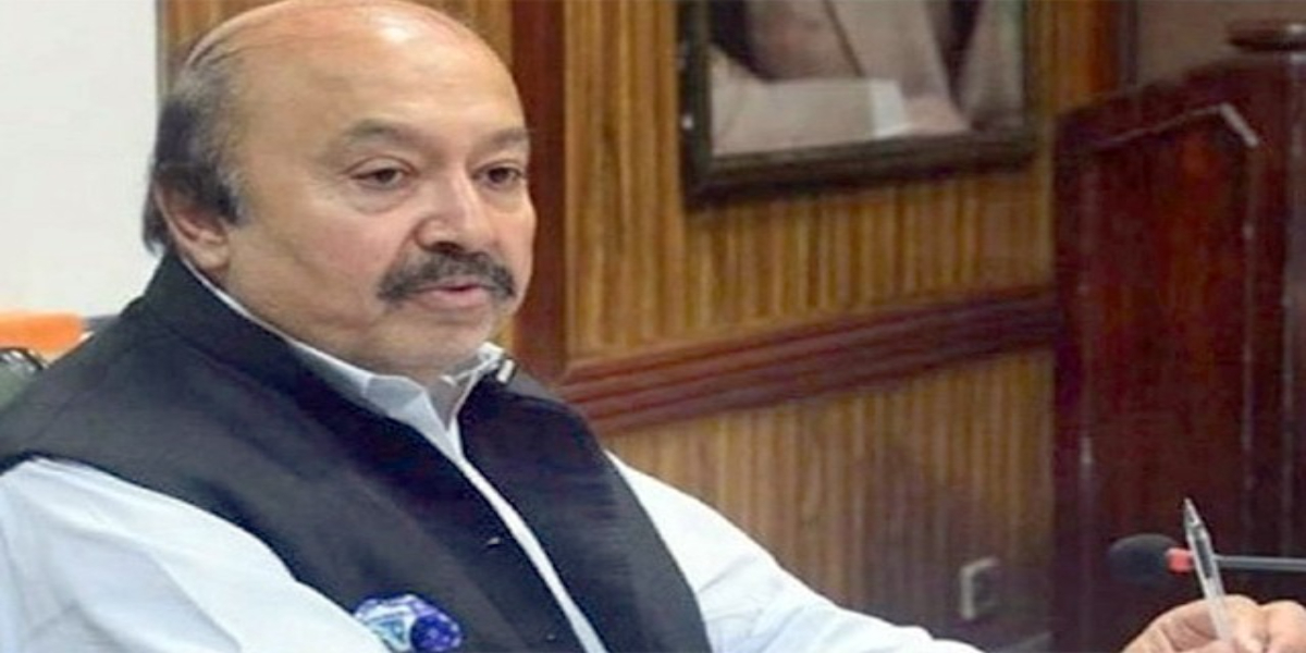 اسپیکر پنجاب اسمبلی