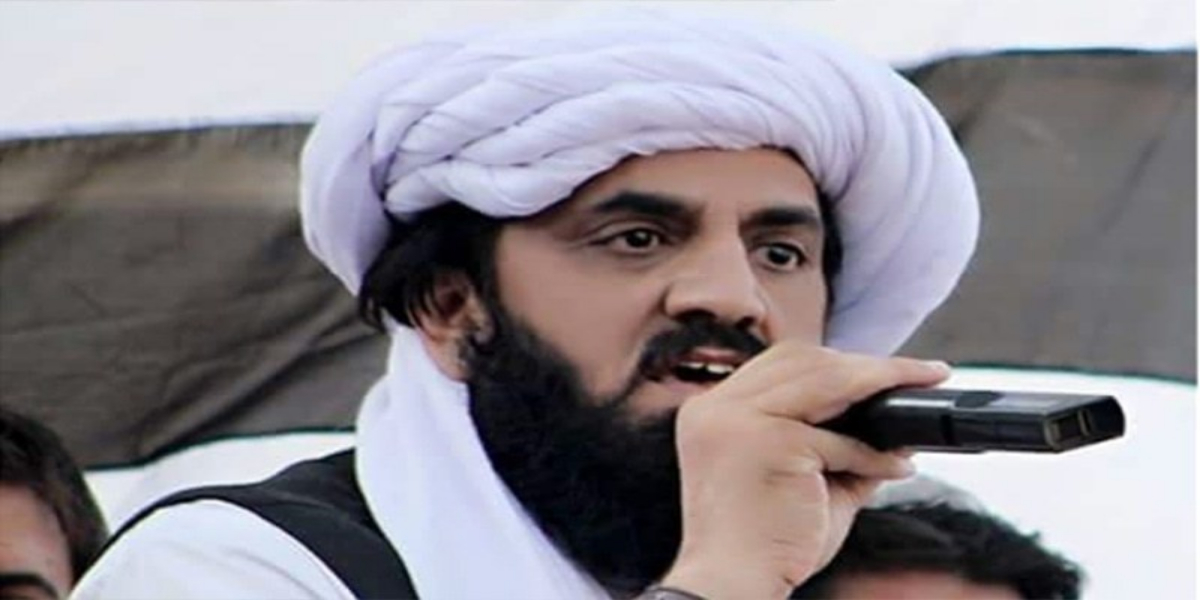 حافظ حمداللہ
