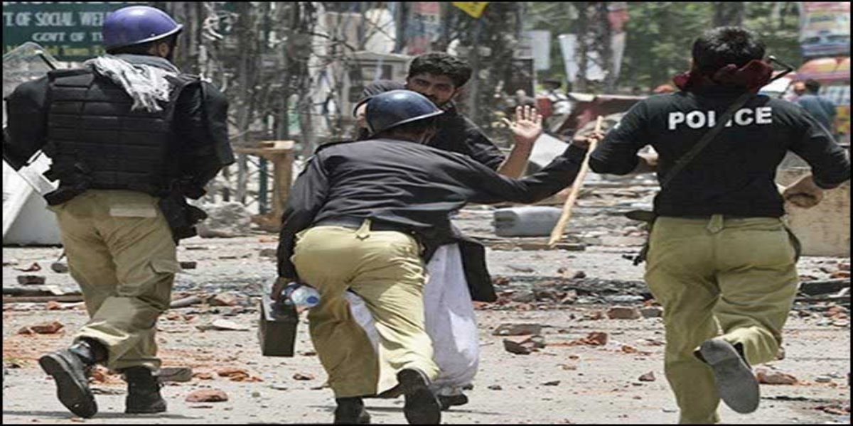 لاہور ہائی کورٹ