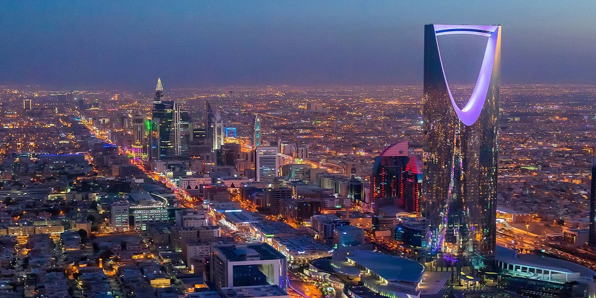 سعودی عرب کا 30 لاکھ جی بی ڈیٹا استعمال کرنے کا عالمی ریکارڈ