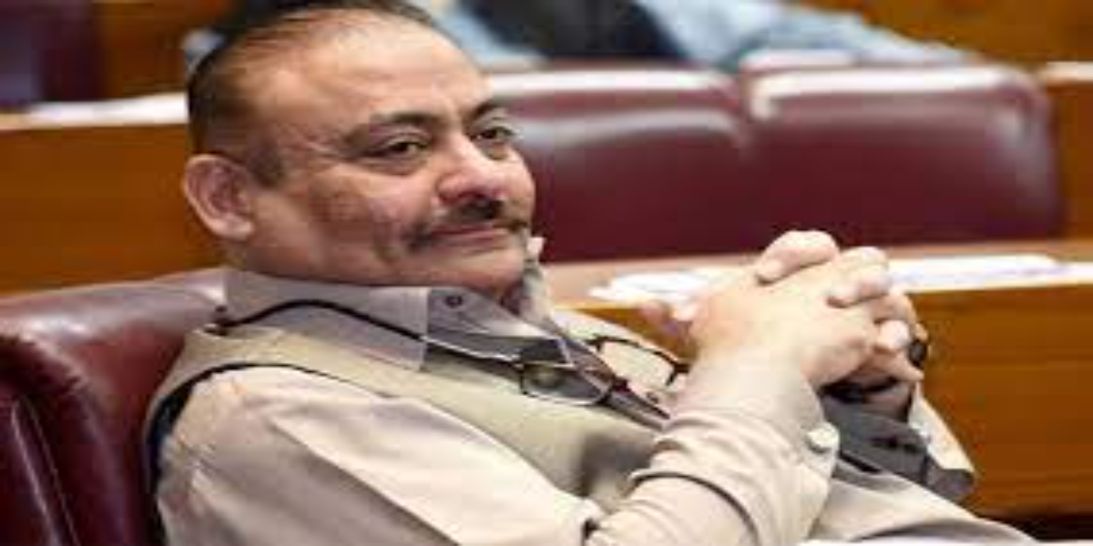 عبدالقادر پٹیل