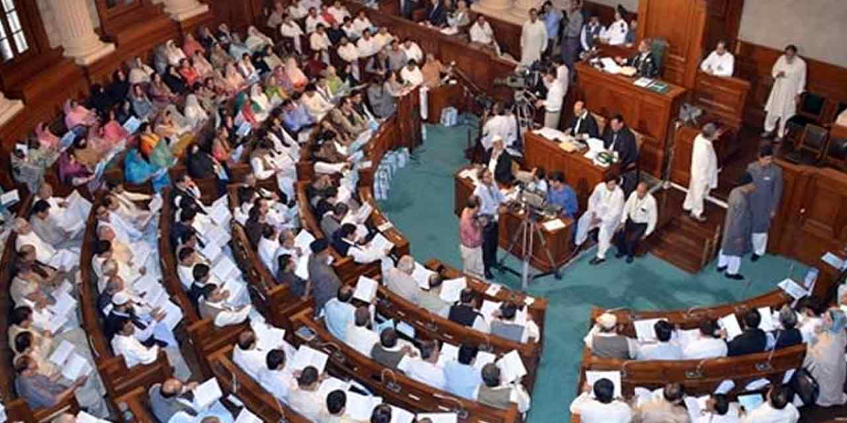 ڈپٹی اسپیکر دوست محمد مزاری