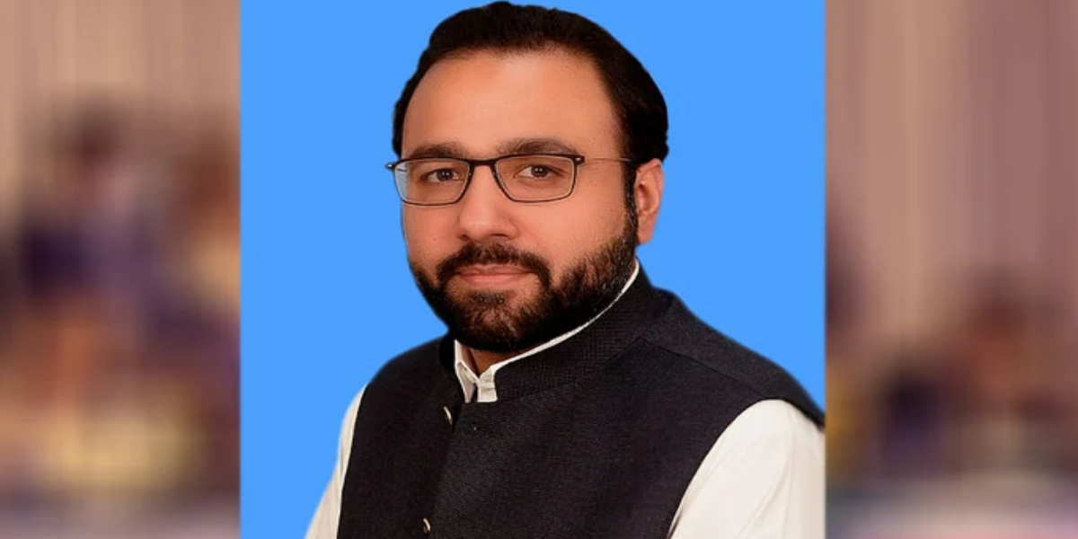 چوہدری سالک حسین