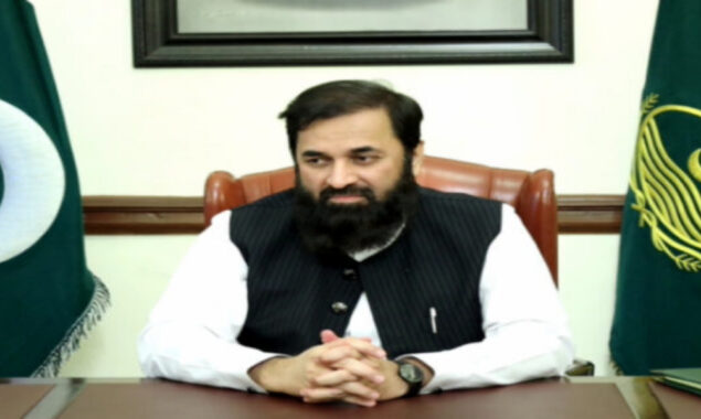 گورنر پنجاب