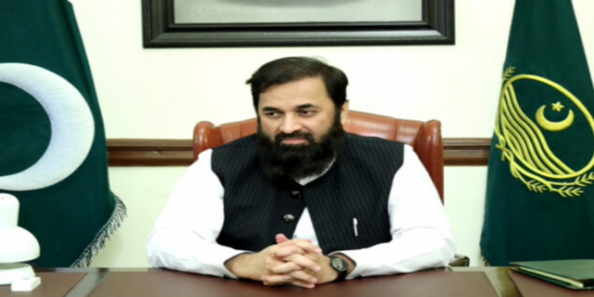 گورنر پنجاب