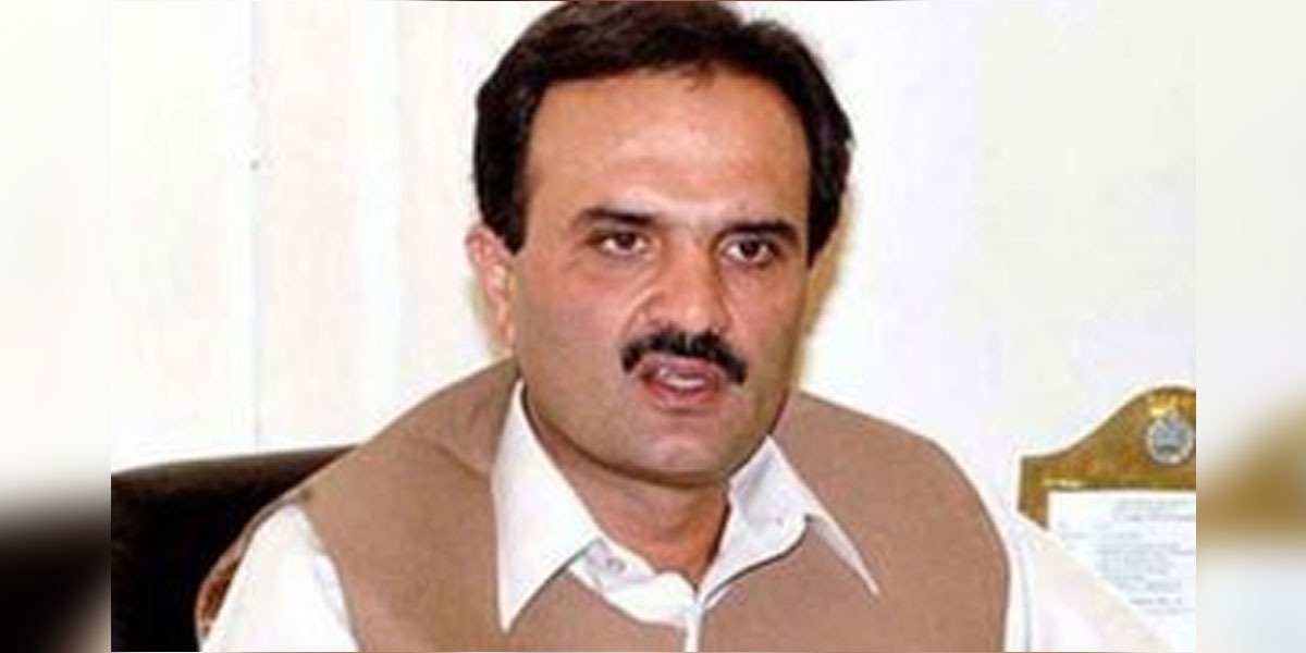 امیر حیدر ہوتی