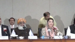 وزیراعلیٰ پنجاب کیس، حکومتی اتحاد کا فل کورٹ بنانے کا مطالبہ