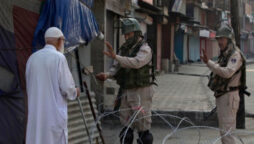 دنیا بھر میں عید الاضحی کے اجتماعات، کشمیری آج بھی وحشیانہ بھارتی قبضے میں عید منانے پر مجبور