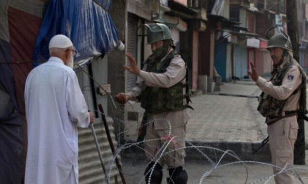 دنیا بھر میں عید الاضحی کے اجتماعات، کشمیری آج بھی وحشیانہ بھارتی قبضے میں عید منانے پر مجبور