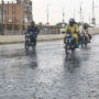 rain