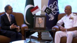 انڈونیشیا کے سفیر