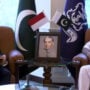 انڈونیشیا کے سفیر