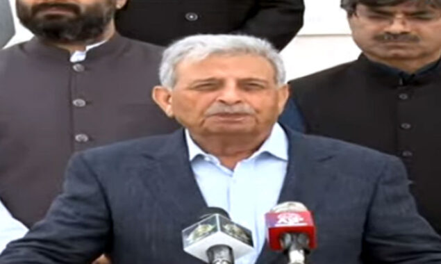 رانا تنویر حسین