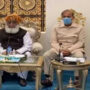 پی ڈی ایم  کا سربراہی اجلاس