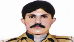 شہید حوالدار لالک جان