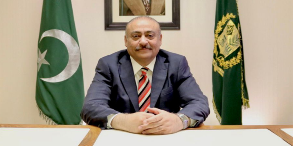 عبدالقادر پٹیل