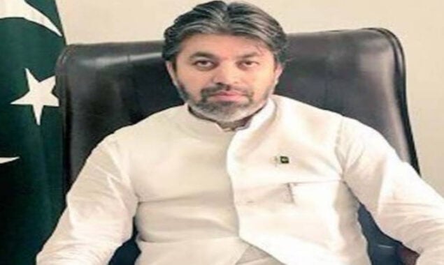 علی محمد خان