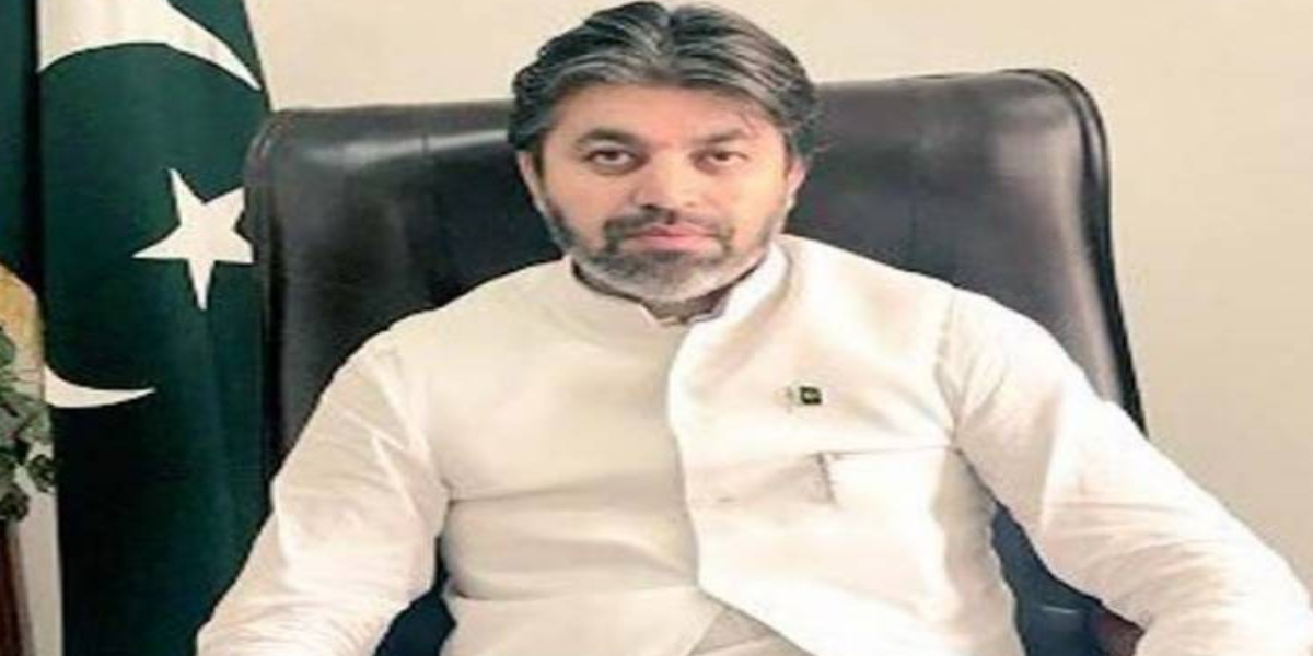 علی محمد خان
