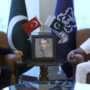 نیول چیف