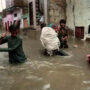 سیلاب متاثرین