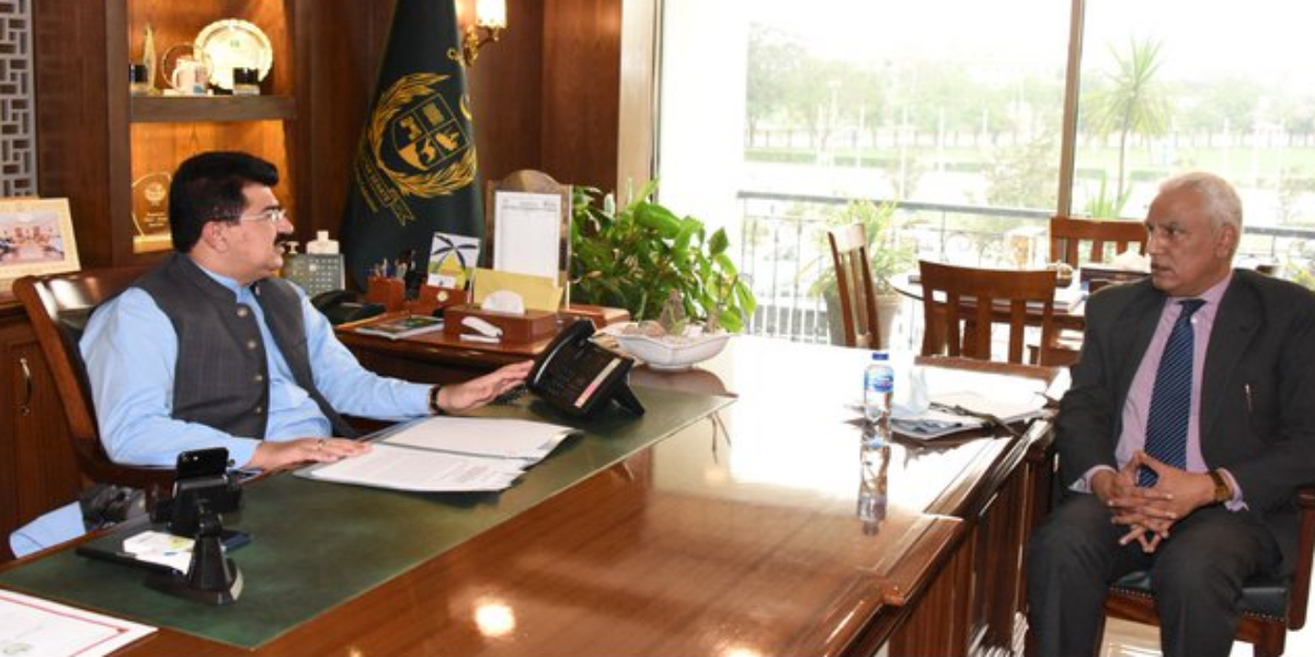 بلوچستان کے طلبہ