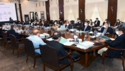 سندھ کابینہ