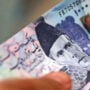 پنشن میں اضافے کا نوٹیفیکیشن