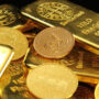 سونے کی قیمت