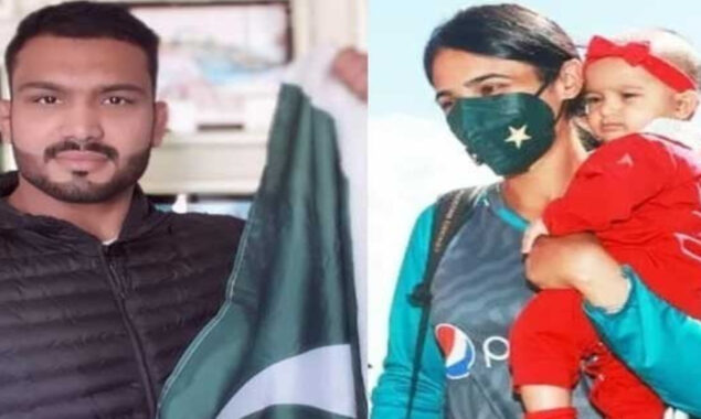 کامن ویلتھ گیمز: افتتاحی تقریب میں انعام بٹ اور بسمہ معروف پاکستان کا پرچم تھامیں گی