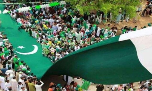 جشن آزادی کی تقریبات کے لیے 1 ارب سے زائد گرانٹ کی منظوری کا امکان