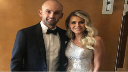 آسٹریلوی کھلاڑی نیتھن لیون نے شادی کرلی