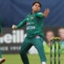 نڈا ڈار کی آل راؤنڈر پرفارمنس کے باعث پاکستان نے آئرلینڈ کو شکست دے دی