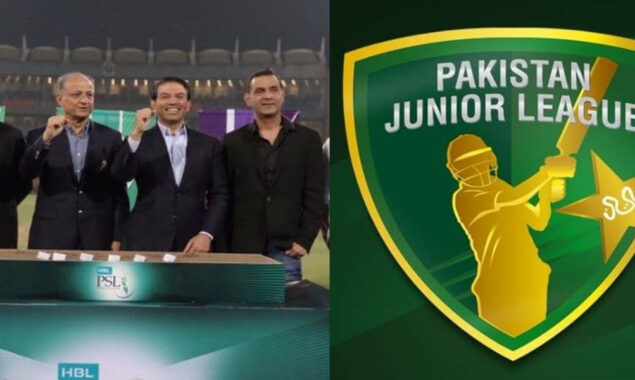 پاکستان جونیئر لیگ؛ پی ایس ایل کی بیشتر فرنچائزز ٹیمیں خریدنے سے پیچھے ہٹ گئیں