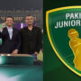 پاکستان جونیئر لیگ؛ پی ایس ایل کی بیشتر فرنچائزز ٹیمیں خریدنے سے پیچھے ہٹ گئیں