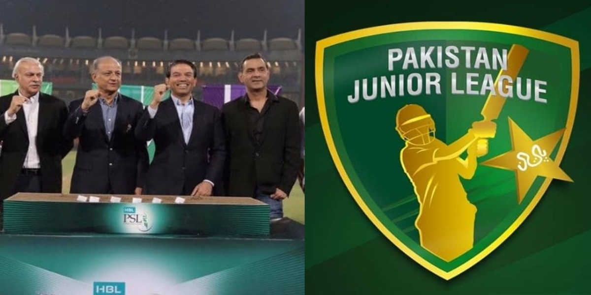 پاکستان جونیئر لیگ؛ پی ایس ایل کی بیشتر فرنچائزز ٹیمیں خریدنے سے پیچھے ہٹ گئیں