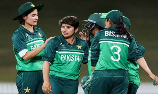 پاکستان ویمنز ٹیم؛ بھارت کے خلاف اسکواڈ میں تبدیلی کا امکان