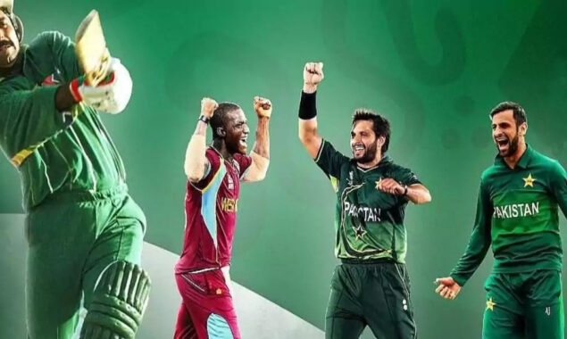 پاکستان جونیئر لیگ کے مینٹورز کی چاندی ہوگئی، کروڑوں روپے کمائیں گے