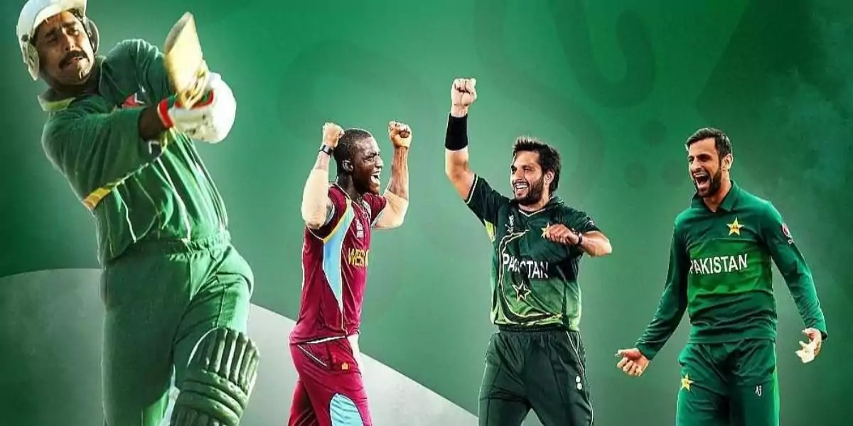 پاکستان جونیئر لیگ کے مینٹورز کی چاندی ہوگئی، کروڑوں روپے کمائیں گے