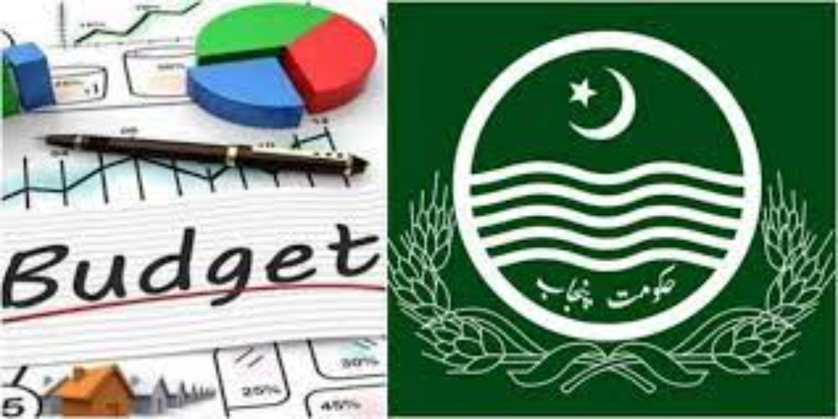 گذشتہ مالی سال محکموں کو دیے گئے فنڈز میں کتنا استعمال ہوا؟