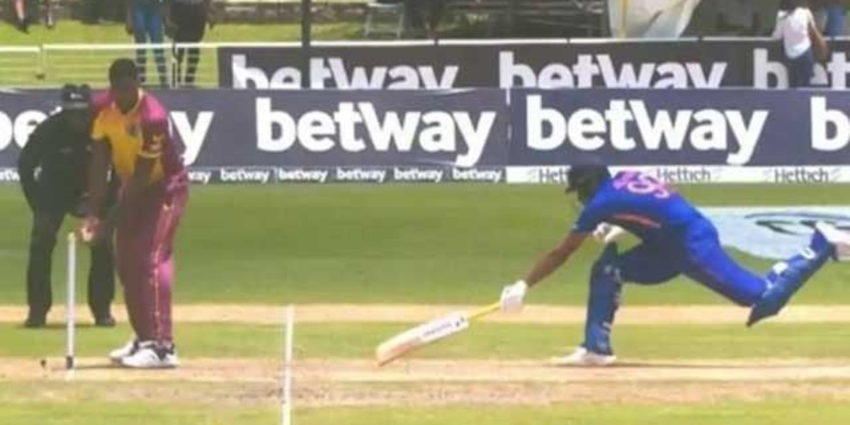 بھارت بمقابلہ ویسٹ انڈیز ٹی ٹوئنٹی میچ میں فکسنگ کے شبہات پیدا ہوگئے