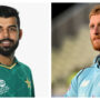 ون ڈے کرکٹ آپ کی کمی محسوس کرے گی، شاداب کا بین اسٹوکس کی ریٹائرمنٹ پر ردعمل