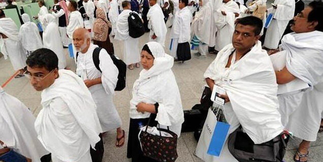 عمرہ زائرین کے لیے درخواستوں کی وصولی کا آغاز
