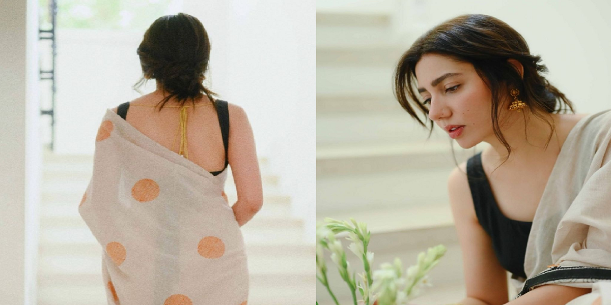 Mahira Khan