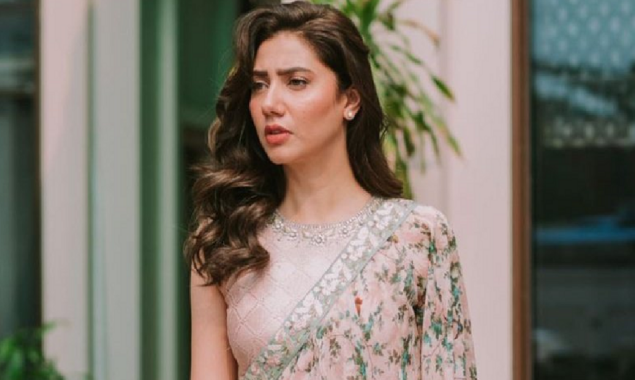 Mahira Khan