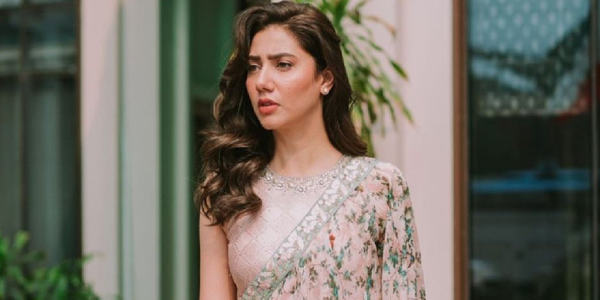 Mahira Khan