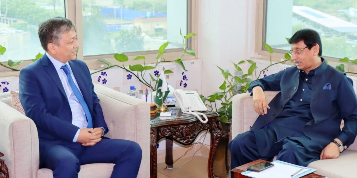 حکومتی مراعات