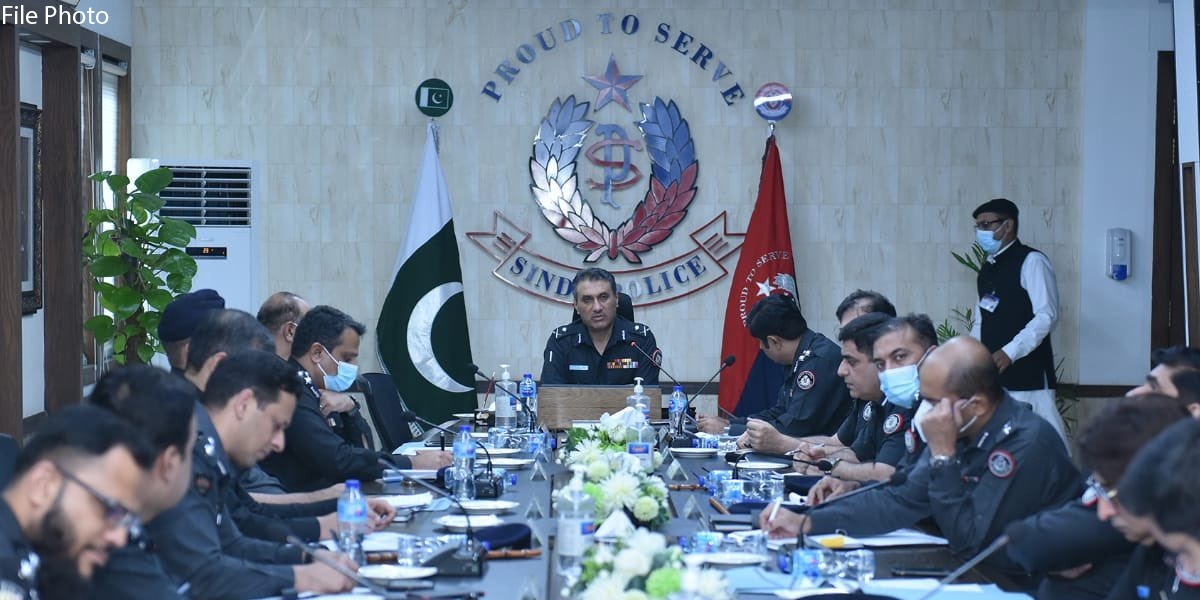 بارشوں کے دوران ٹریفک پلان