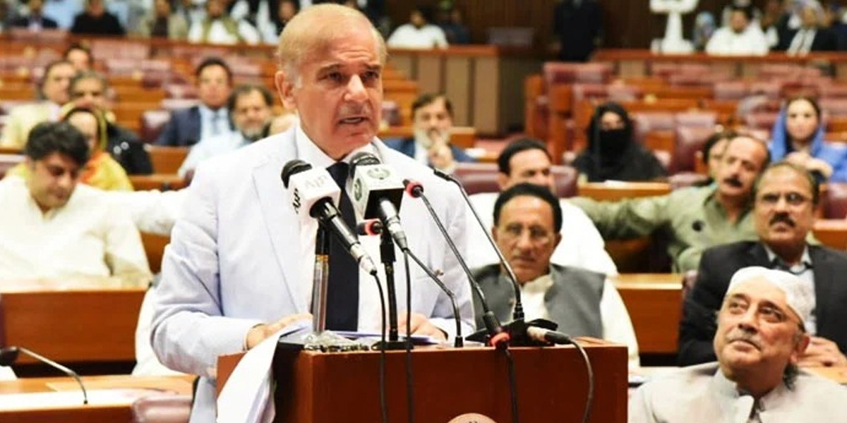 اتحادی حکومت