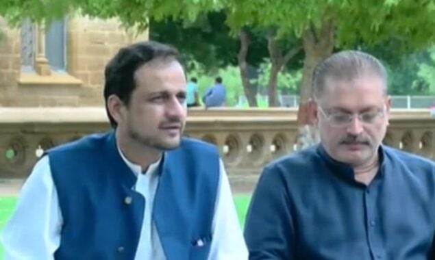 مرتضی وہاب
